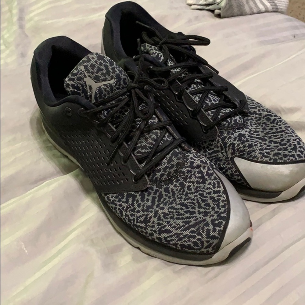 Jordan’s